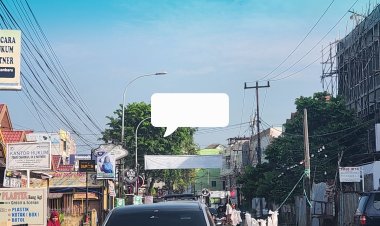 Seakan akan larut dalam upaya pencitraan dan juga kegiatan seremonial belaka. Pemko Gak Malu ya?