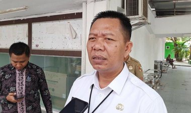 Kerusakan Jalan Akibat Galian IPAL dan SPAM, Pemko Tegaskan Pihak Kontraktor Diharapkan Melakukan Perbaikan