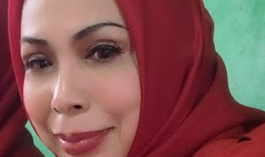 Real Count KPU Banyak Ngaco, Caleg DPD Ini Minta KPU Tutup Aplikasi Sirekap