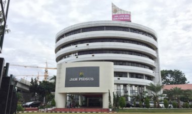 Kejaksaan Agung Memeriksa 4 Orang Saksi Terkait Perkara Perkeretaapian Medan