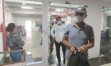 DPO Tindak Pidana Korupsi Berinisial JB Berhasil Diamankan