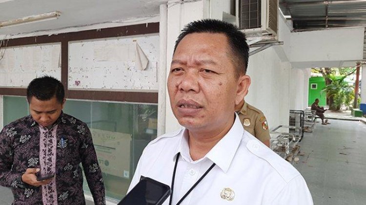 Kerusakan Jalan Akibat Galian IPAL dan SPAM, Pemko Tegaskan Pihak Kontraktor Diharapkan Melakukan Perbaikan