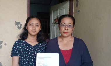 Istri JS Melaporkan Iparnya DK ke Reskrim Polresta Terkait Perlakuan Intimidasi dan Penghinaan Terhadap Keluarga YS