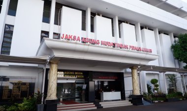 Kejaksaan Agung Memeriksa 3 Orang Saksi Terkait Perkara Komoditi Emas