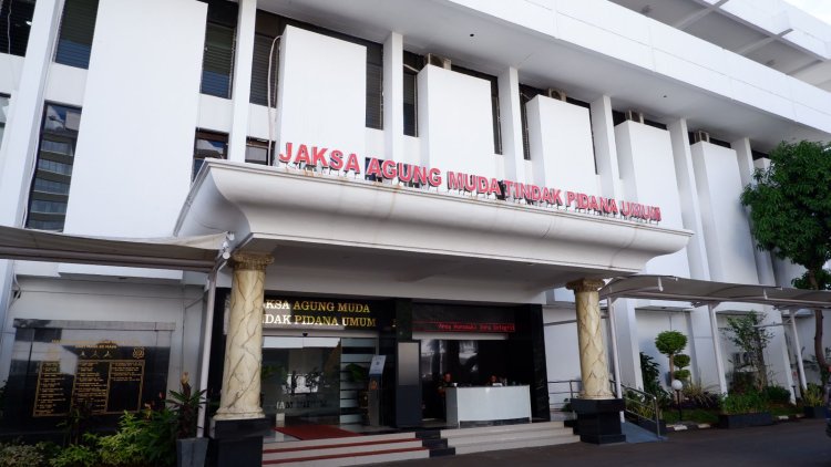 JAM-Pidum Menyetujui 18 Pengajuan Penghentian  Penuntutan Berdasarkan Restorative Justice