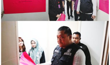 Sita Eksekusi 1 Unit Apartemen di Kalibata  Milik Terpidana Iwan Ratman Dalam Perkara  Tipikor Tanki Timbun BUMD Kabupaten Kutai Kartanegara
