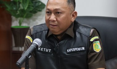 Terkait Perkara Impor Gula Kejaksaan Agung Memeriksa 1 Orang Saksi