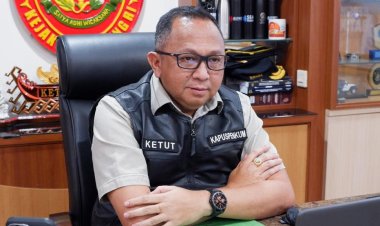 Kejaksaan Agung Memeriksa 5 Orang Saksi  Terkait Perkara Komoditas Timah