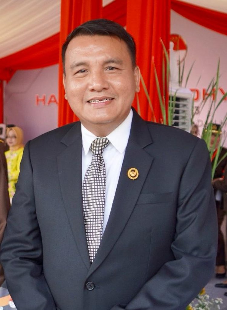 Program Adhyaksa Awards, Barita Simanjuntak: Jaksa Berprestasi Harus Diberikan Kesempatan 