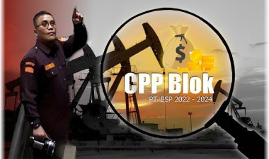 Dugaan KKN di PT BSP Bakal Dilaporkan ke KPK