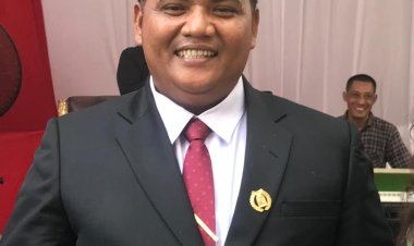 Teva Iris Berharap Dodi Bisa Terus Komitmen Salurkan Aspirasi Wong Cilik Setelah Dilantik