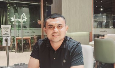 PMP Ucapkan Terima Kasih Pada TNI - Polri Yang Mampu Jaga Situasi Kondusif Selama Pilkada