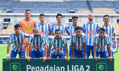 Laga Penentu PSPS vs PSMS Dalam Mengamankan Tiket 8 Besar