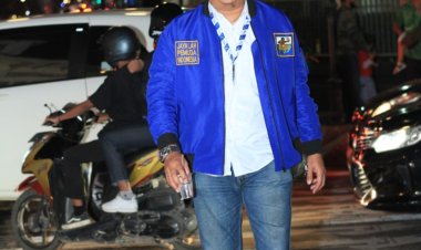 Ketua Umum Relawan Prabowo Gibran Minta Polisi Tangkap Provokator Aksi Demo PT First Resources, Ini Alasannya: