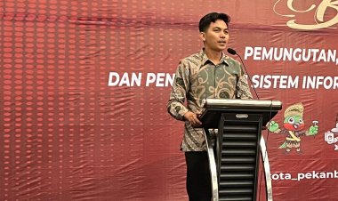 JPPR dorong KPU Riau Fokus gugatan Pilkada di Provinsi Riau 