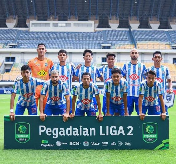 Laga Penentu PSPS vs PSMS Dalam Mengamankan Tiket 8 Besar
