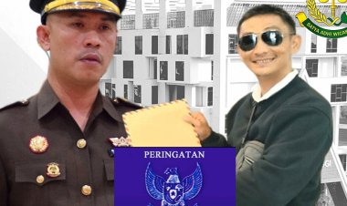Skandal Perawatan Halte Bus TMP Pekanbaru: Anggaran Rp 1,17 Miliar Dipertanyakan, Kejati Riau Diminta Bertindak!