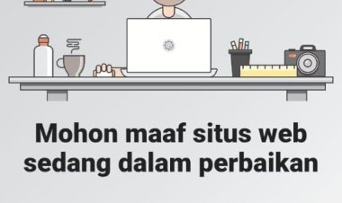 Portal Resmi LPPM UNRI Tiba-Tiba Down Setelah Skandal Dana Penelitian Terungkap