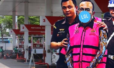 Skandal Oplosan BBM di Pertamina: Bukti Kegagalan Pengawasan?