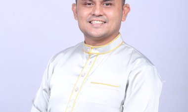 Teva Iris;Pernyataan Dua Matahari Dari Syamsuar Cermin Tak Negarawan Usai Kalah Pilkada