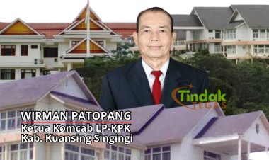 Kritik Bermotif Ganda Tak Layak Didukung: Pemerintah Butuh Solusi Nyata, Bukan Drama Publik