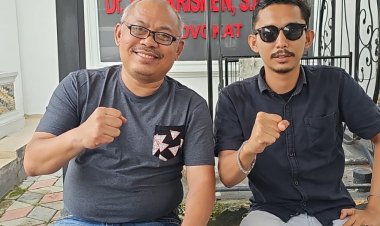 Diduga Dihilangkan, Pakar Hukum Pidana UIR dan Kuasa Hukum Pertanyakan Dua dari Empat Pelaku Pengeroyokan ???