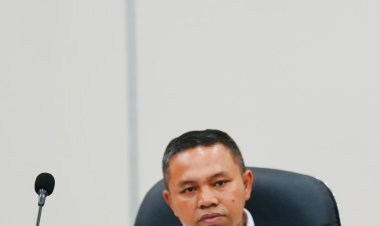 Menjelang 100 Hari Kerja Gubri,PMP Tagih Janji Program Abdul Wahid