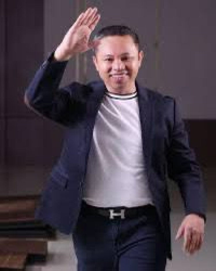 100 Hari Dalam Kabut Kekuasaan