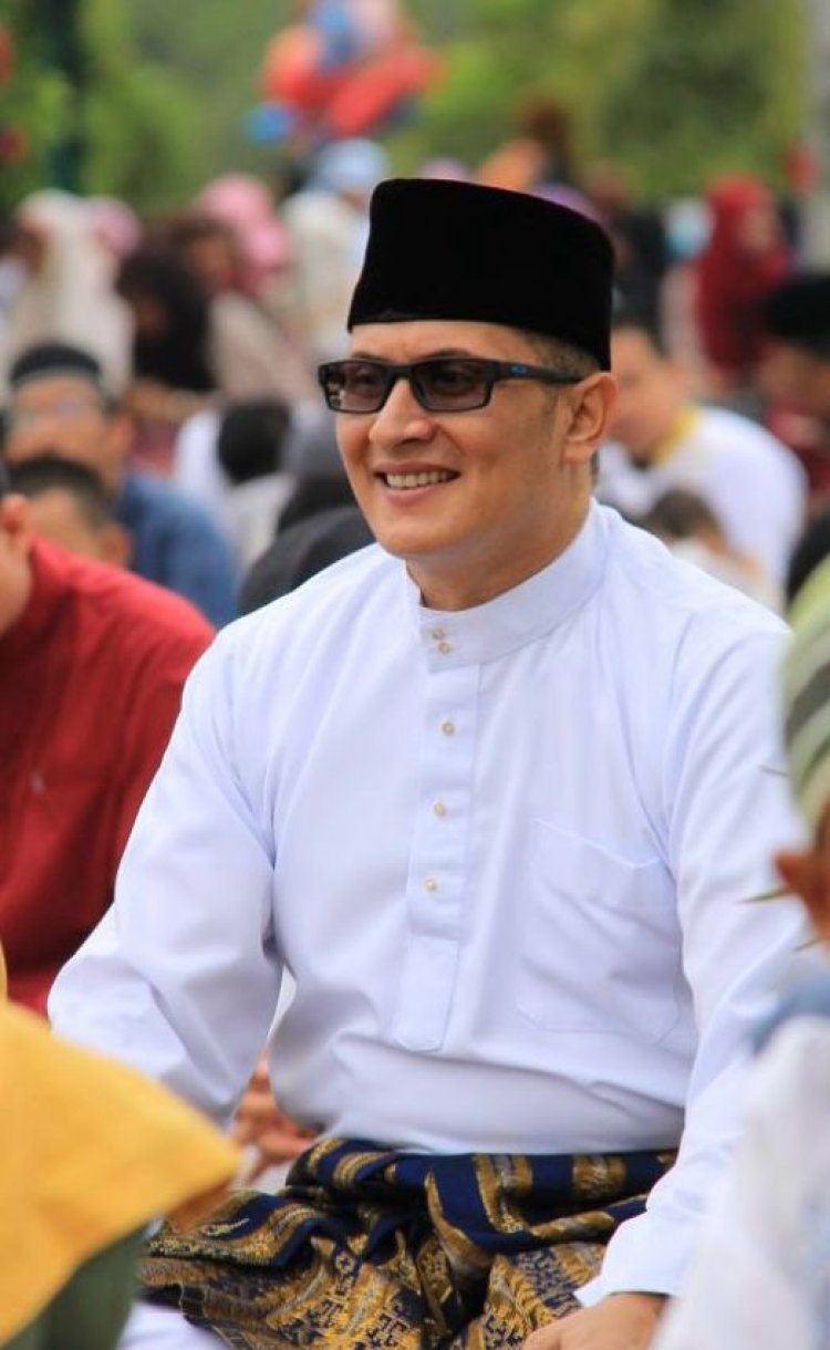 Wakil Gubernur Terpinggirkan, Gubernur Jalan Terus Tanpa Arah