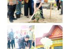 SMAN 19 Luncurkan Gerakan Riau Rindang Bermarwah,Diresmikan Langsung Gubri
