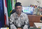 Melalui HUT Guru, Kepsek MTsN 1 Pekanbaru Ingatkan SiswaAgar Memiliki Karakter dan Cinta Lingkungan