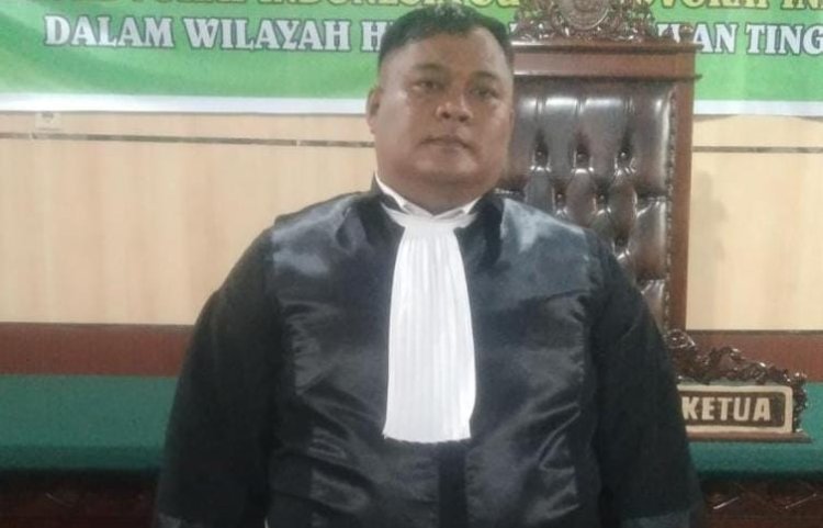Pemasangan Plang Ditanah Status Sengketa, Keluarga Alm Ramzi  Terancam Digugat dan Dilaporkan, Tony Chaniago SH : Tidak Menghormati  Proses Hukum 