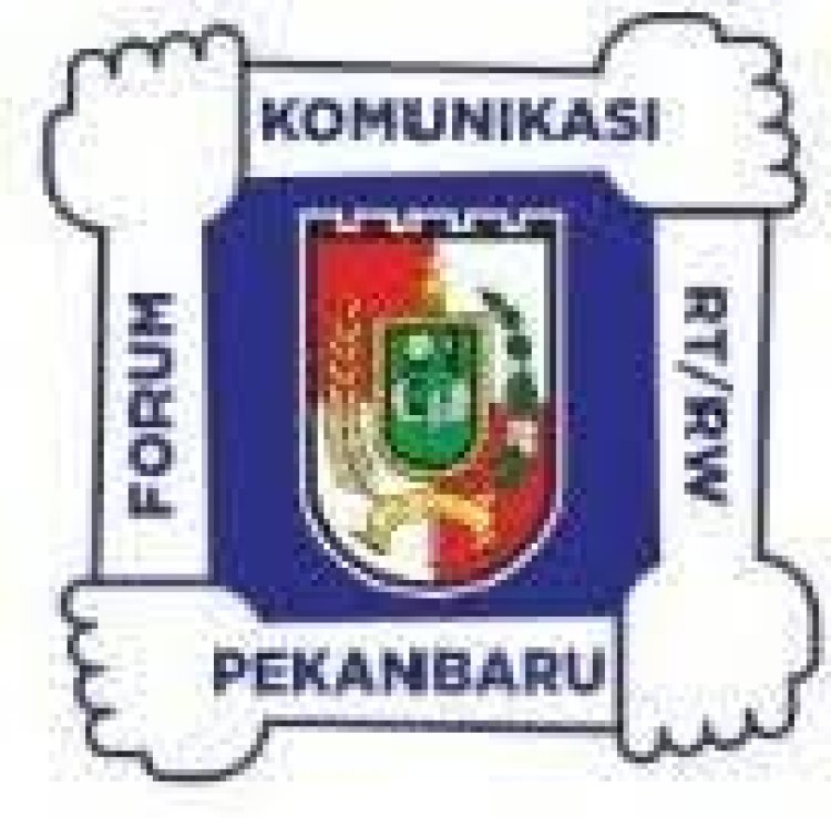 Dana RW Pemko Pekanbaru Cuma Pencitraan Belaka