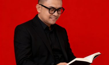 Teva Iris Berharap KONI Bisa di Pimpin Orang Yang Punya Kemampuan