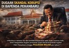 Dugaan Permainan Pajak Reklame di Bapenda Pekanbaru, Potensi Kebocoran PAD Disorot