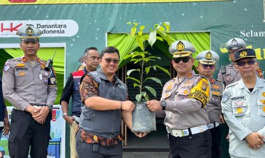 Mudik 2026 Meningkat, Wadirlantas Polda Riau Intensifkan Pemantauan di Tol Permai dan Jalur Strategis
