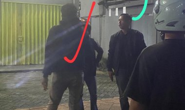 Diduga Oknum Dishub Kampar Selingkuhi Istri Orang,Pemkab Diminta Copot Pelaku
