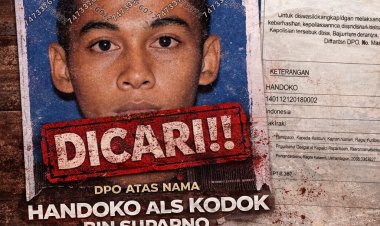 DPO Jadi Kunci: Mengapa Peran Handoko Penting dalam Pengungkapan Kasus Lapas Rumbai?