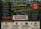 Merampas Hak, Menelantarkan Pembayaran: Oknum Pejabat RSUD RAT Kepri Bertindak Sewenang-wenang, Kontraktor Menderita Bertahun-tahun