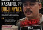 “Jangan Sekadar Gertak Panggung”: Pernyataan Tegas Kasatpol PP Dipertanyakan, THM Bermasalah di Pekanbaru Masih Tetap Beroperasi