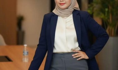Rika Parlina SH Merasa Heran Pelakor Didampingi LSM Anti Korupsi Buat Laporkan Istri Sah