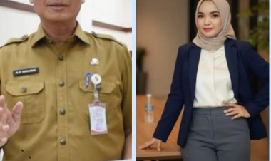 Rika Parlina Minta Kadisdik Pekanbaru Dicopot Karena Gagal Jadikan Pekanbaru Kota Layak Anak