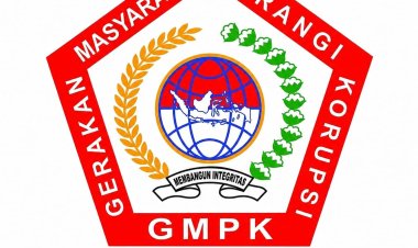 Kepemimpinan Baru GMPK Riau: Riau Darurat Korupsi, Siap Kawal & Berantas Bersama Masyarakat