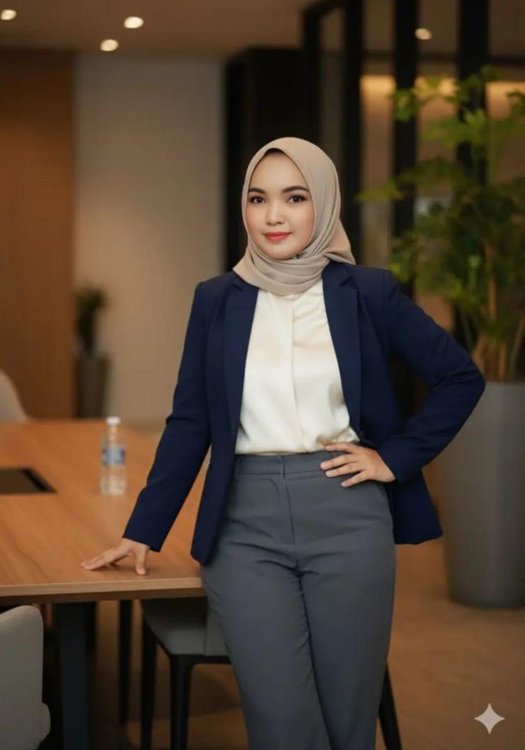 Rika Parlina SH "PEMKO LALAI DALAM.PENGAWASAN TERHADAP ANAK"