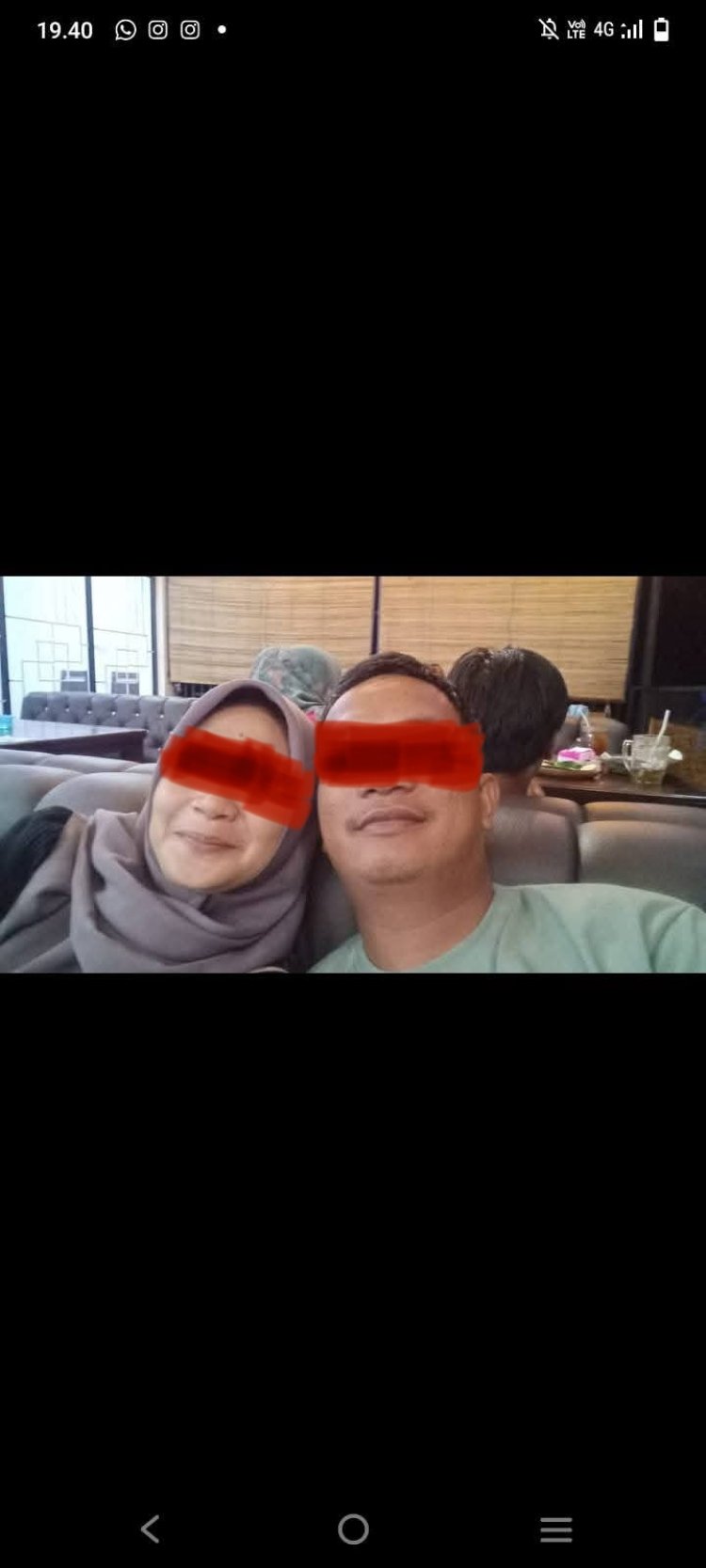 Rika Parlina SH Dampingi Korban Penelantaran Buat Laporan Polisi,Ayah Penelantaran Anak Kini Jadi Tersangka