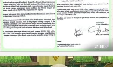 Arogan Dan Fitnah,Disdik Diminta Evaluasi Jabatan Kepsek SDN 01 Pekanbaru