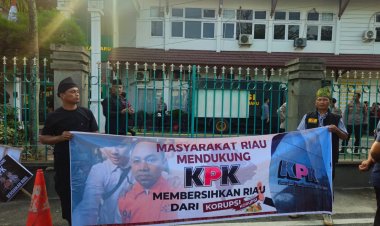 Kesaksian SF Hariyanto di Persidangan Bantah Semua Isu Yang Beredar