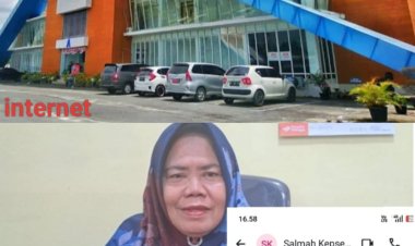 Diduga Kepsek SDN 01 Pekanbaru Sampaikan Informasi Bohong Ke Masyarakat,Disdik Harus Bertindak