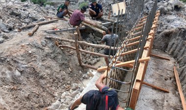 Jembatan Garuda Bukan Sekadar Jembatan, tetapi Jalan Baru bagi Aktivitas Masyarakat