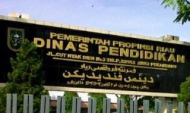 Siaran Pers Pengumuman SPMB SMA/SMK Provinsi Riau